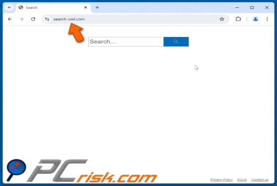 Search-2go.com Weiterleitung