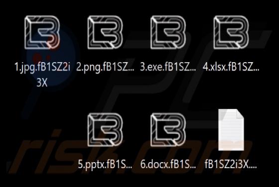 SuperBlack Ransomware