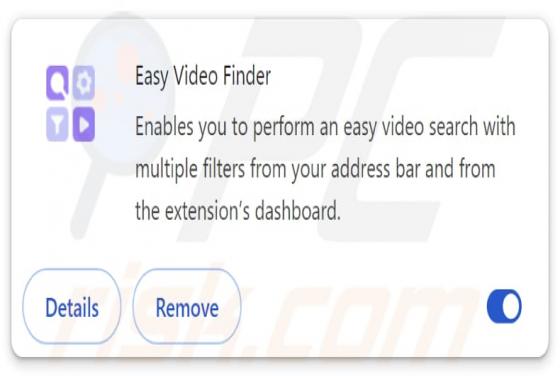 Search.safelysearch.net Weiterleitung