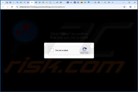 Ascendscaleforge.com Ads