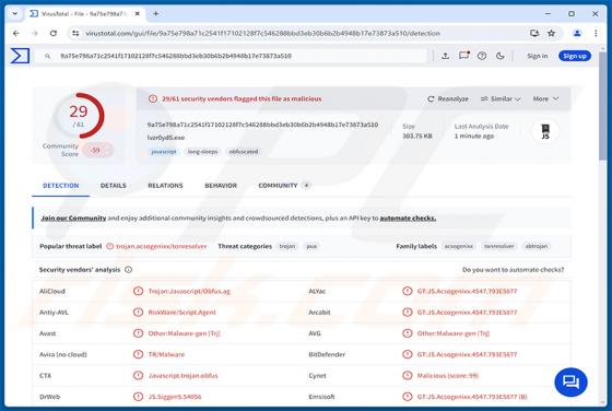 TONResolver RAT