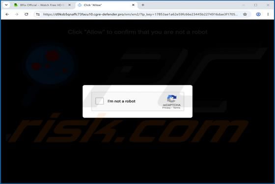 Cgre-defender.pro Ads