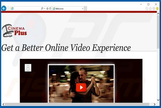 CinemaP Werbefinanzierte Software