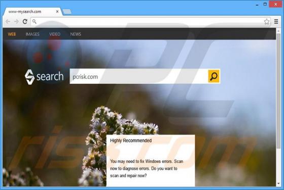 TheBrowser Werbefinanzierte Software