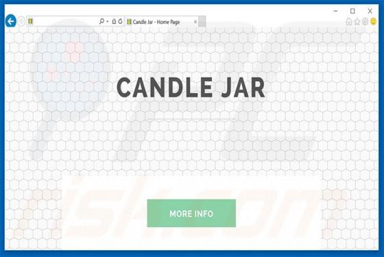 Candle Jar