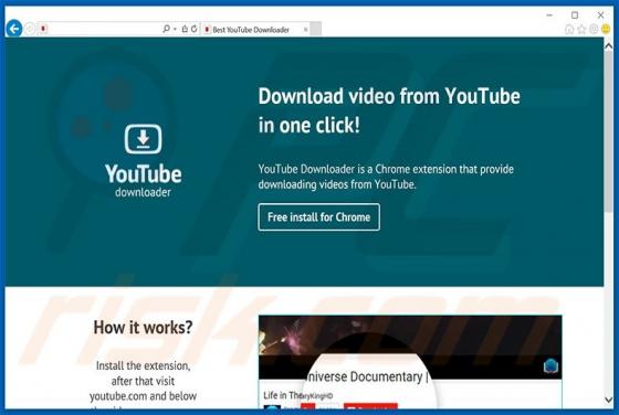 Best YouTube Downloader