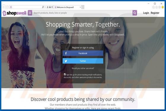 Shopswell