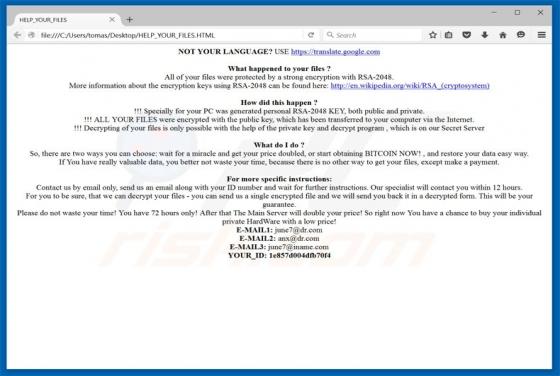 CryptFIle2 (.scl) Epressersoftware
