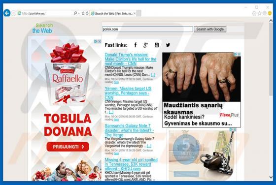 Login.hhtxnet.com Weiterleitung