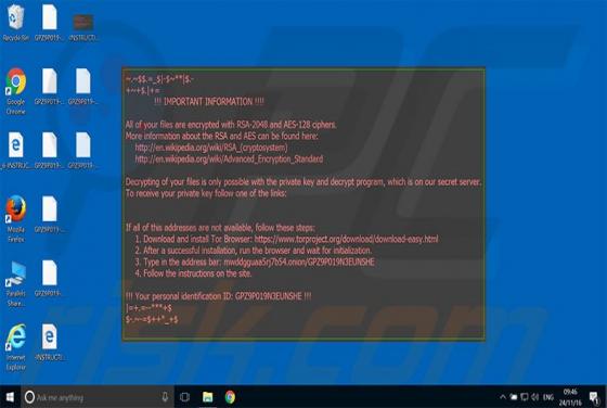 *.zzzzz Epressersoftware