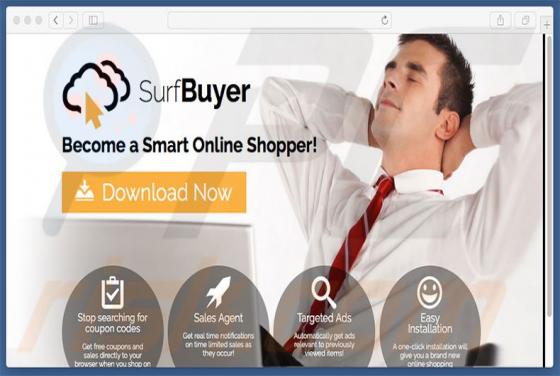 SurfBuyer (Mac)