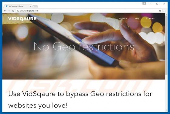 VidSqaure