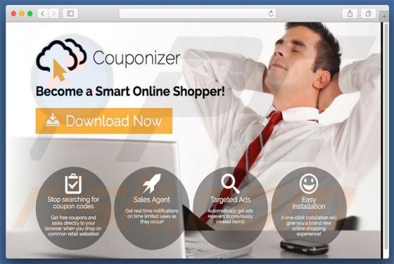 Couponizer (Mac)