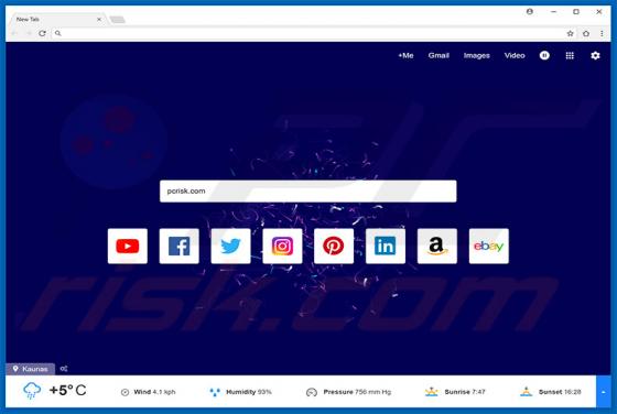 Search.microcosmtab.com Weiterleitung