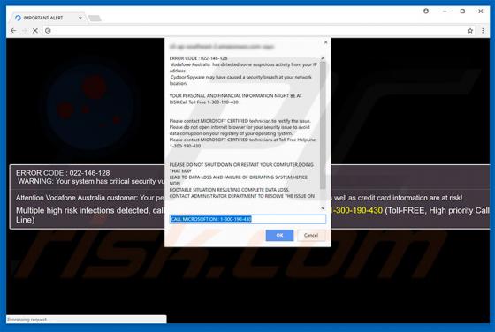 Cydoor Spyware Schwindel
