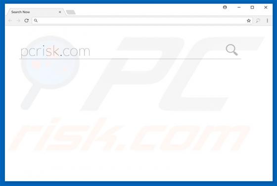 Search.xyz Weiterleitung