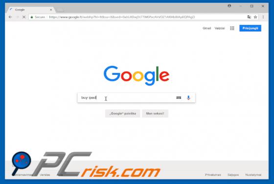Ads X In Google Suchergebnisse