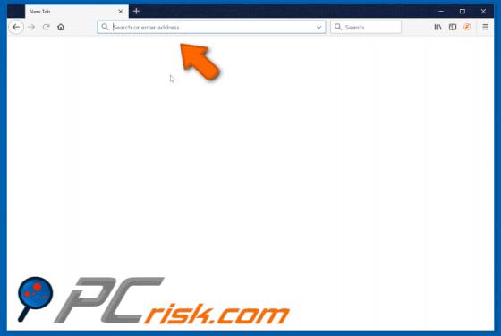 My-search.com Weiterleitung