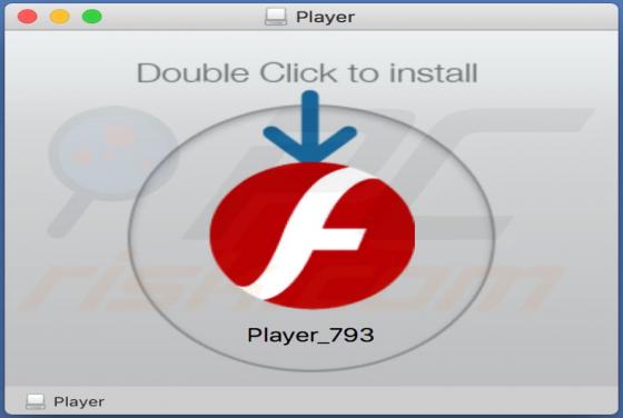 Tarmac Trojaner (Mac)